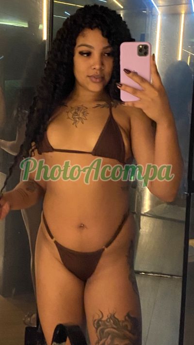 Júlia (11) 96839-4265, escort em Peruíbe