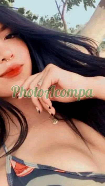Ana Carolina, Escort em Ilhéus
