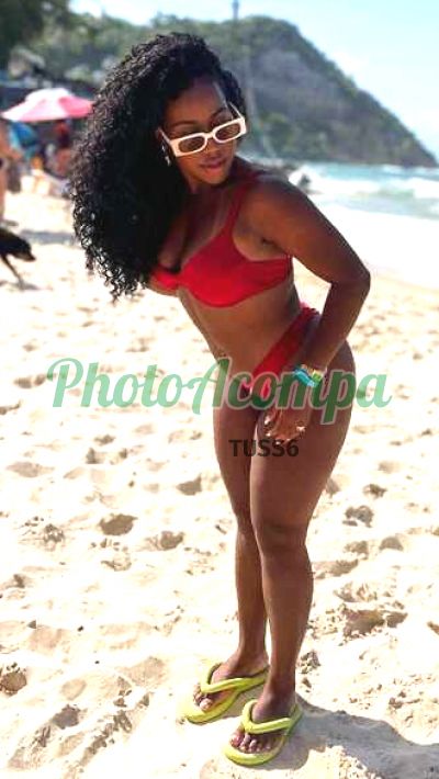 Kelly, acompanhante em Mogi das Cruzes