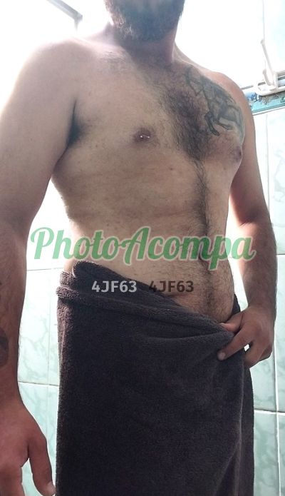 Dhu, garoto de programa em Sorocaba