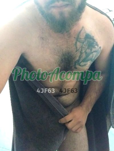 Dhu, garoto de programa em Sorocaba