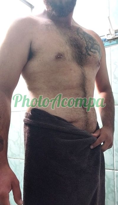 Dhu, garoto de programa em Sorocaba