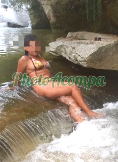 Marcinha, garota de programa em Cabo Frio