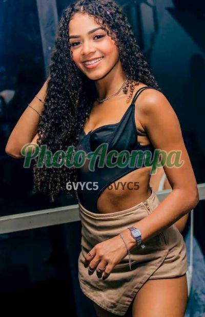 Juliana, escort em Uberaba