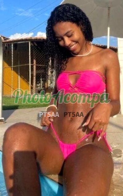 Ana Bela, garota de programa em Uberaba
