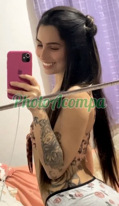 Sophia, escort em Sorocaba