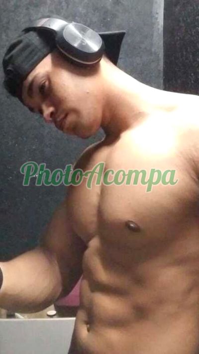 Garoto de Programa, garoto de programa em São Paulo