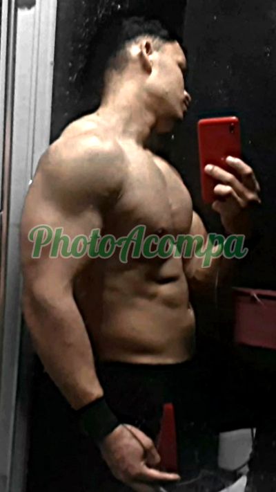 Garoto de Programa, garoto de programa em São Paulo