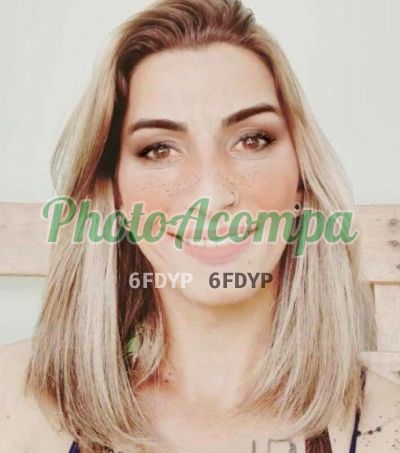 BARBARA ANDREATTA, travesti em São Paulo