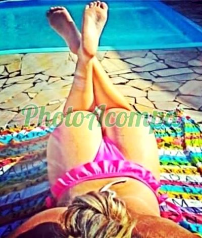 Micaela, Escort em Bom Despacho