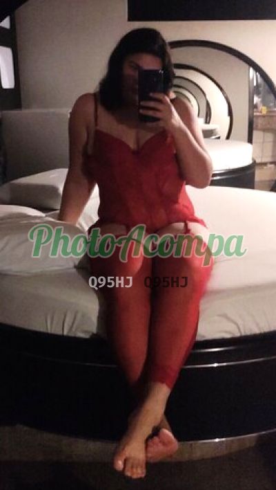 Dudinhacasada, garota de programa em Cascavel