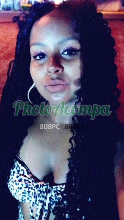 Sophia, escort em Planaltina