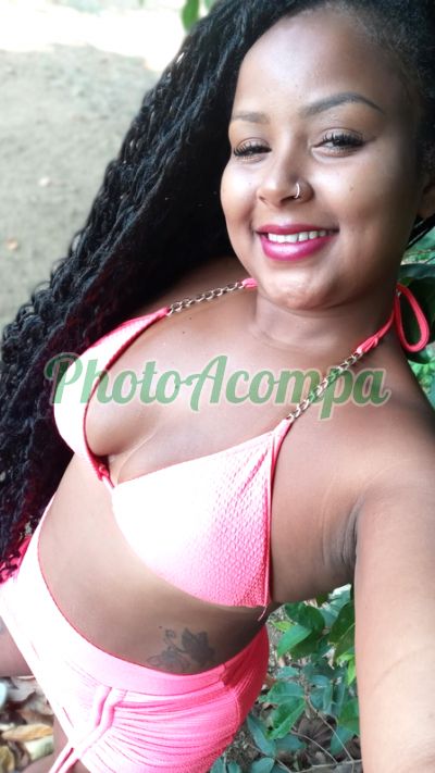 Sophia, escort em Planaltina