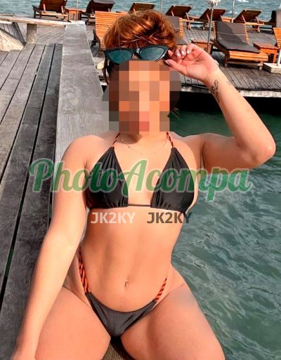 Laura Carvalho, acompanhante em São Luís
