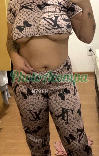 Yasmin Santos, acompanhante em São José dos Campos