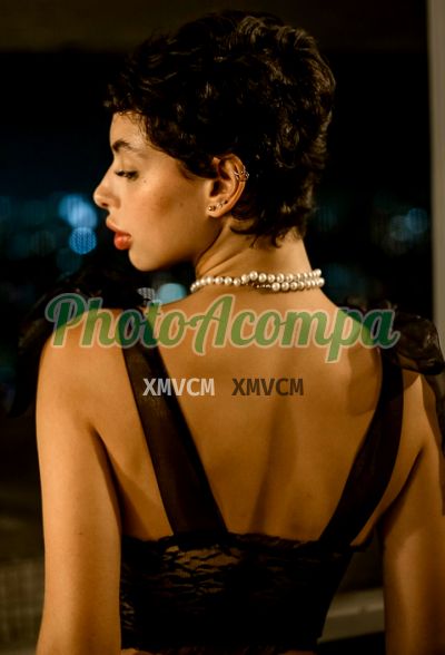 Bela, escort em São Paulo