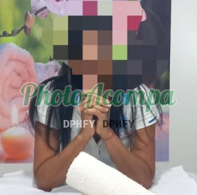 Jeniffer (21) 99906-1109, acompanhante na Barra da Tijuca (RJ)