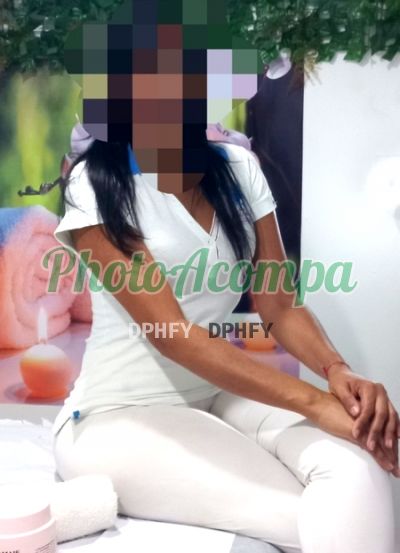 Isabela Barbosa foto 3