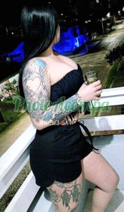 Bruna, acompanhante em Indaiatuba