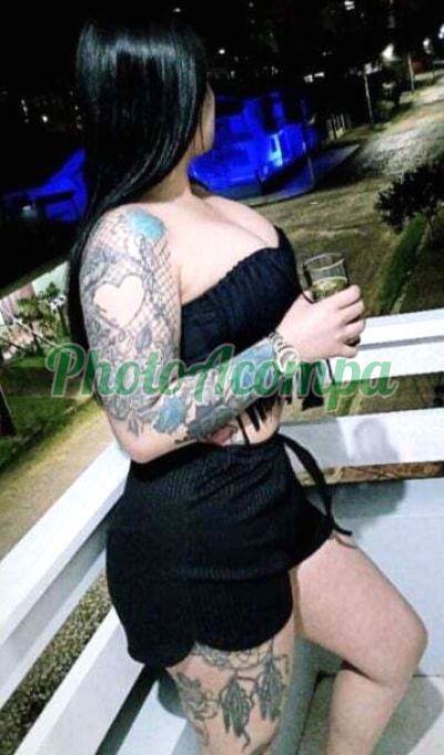 Bruna, acompanhante em Indaiatuba