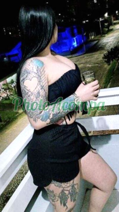 Bruna, acompanhante em Indaiatuba