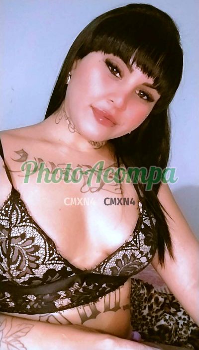 Gabriela (17) 99735-4633, garota de programa em São José do Rio Preto