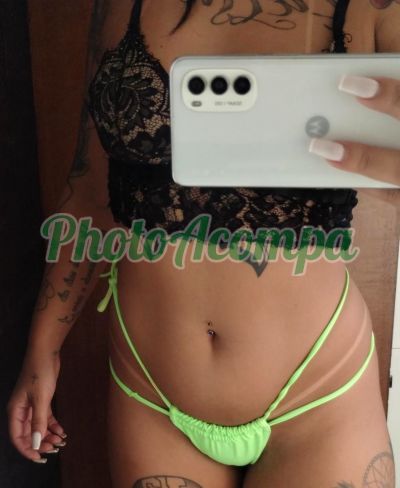 Gabriela (17) 99735-4633, garota de programa em São José do Rio Preto