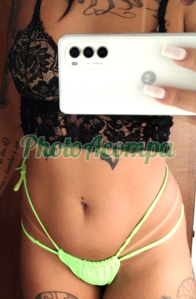 Gabriela (17) 99735-4633, garota de programa em São José do Rio Preto