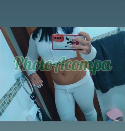 Gabriela (17) 99735-4633, garota de programa em São José do Rio Preto