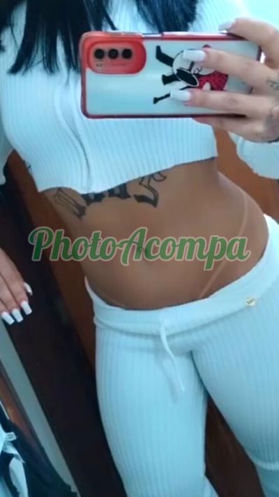 Gabriela (17) 99735-4633, garota de programa em São José do Rio Preto