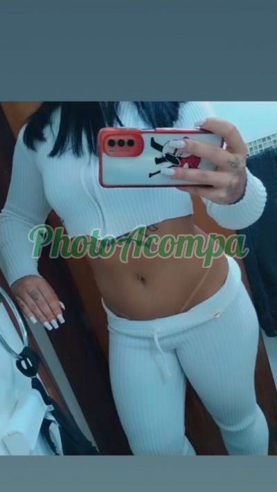 Gabriela (17) 99735-4633, garota de programa em São José do Rio Preto