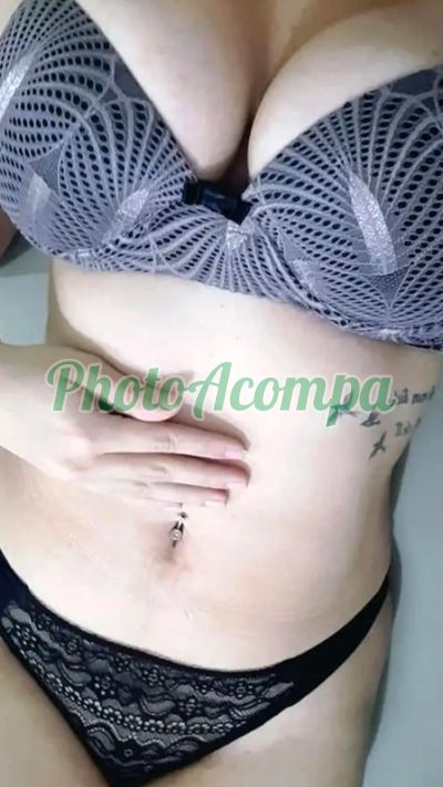 Lu Ferrari, acompanhante em Uberlândia