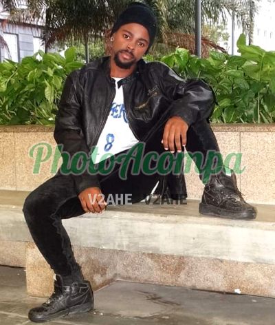 Diamante, garoto de programa em Belford Roxo