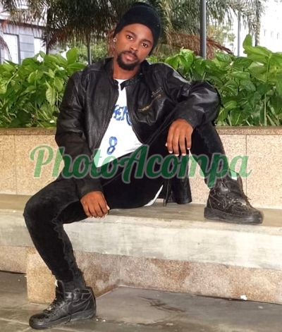 Diamante, Garoto de programa em Belford Roxo
