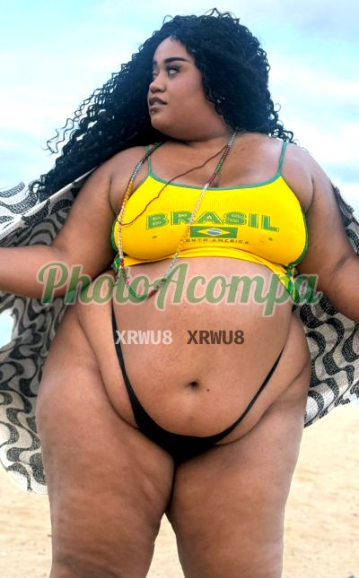 Milly Bbw (11) 91517-8176, garota de programa em São Paulo
