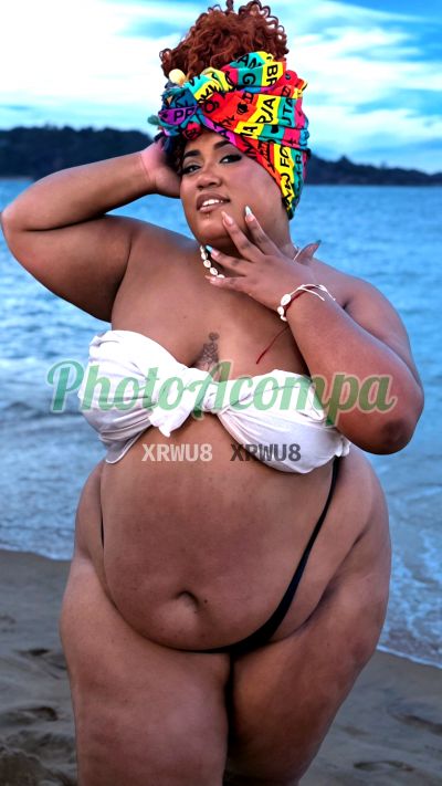 Milly Bbw (11) 91517-8176, acompanhante em São Paulo
