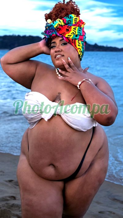 Milly Bbw (11) 91517-8176, acompanhante em São Paulo
