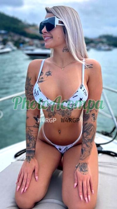 Thais Lima, escort em Mogi das Cruzes
