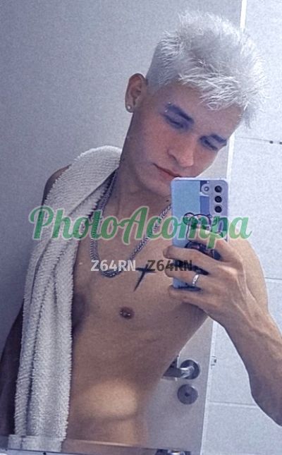 Wellington, garoto de programa em Sorocaba