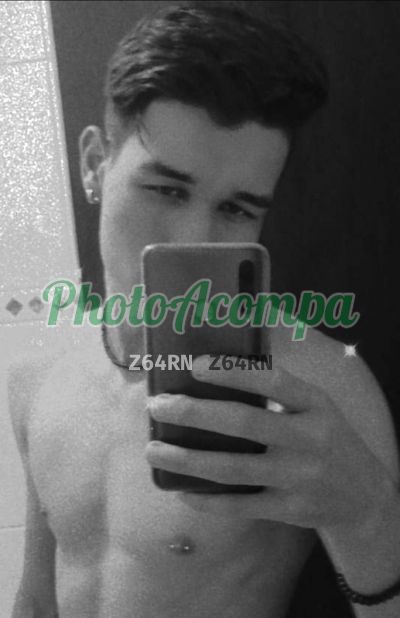 Wellington, garoto de programa em Sorocaba