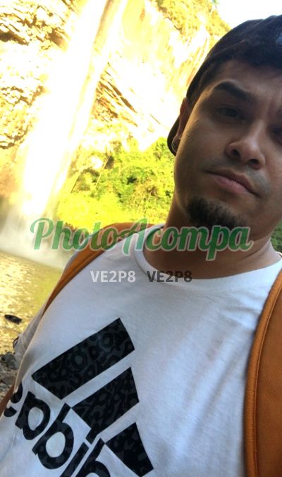 Rafinha Porto, garoto de programa em Curitiba
