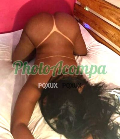 Laura Bueno, acompanhante na Zona Norte (Recife)