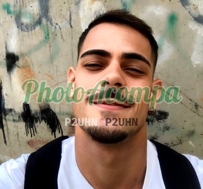 Mattheus, garoto de programa em Guarulhos