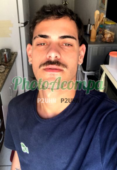 Mattheus, garoto de programa em Guarulhos