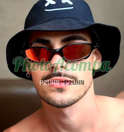 Mattheus, garoto de programa em Guarulhos
