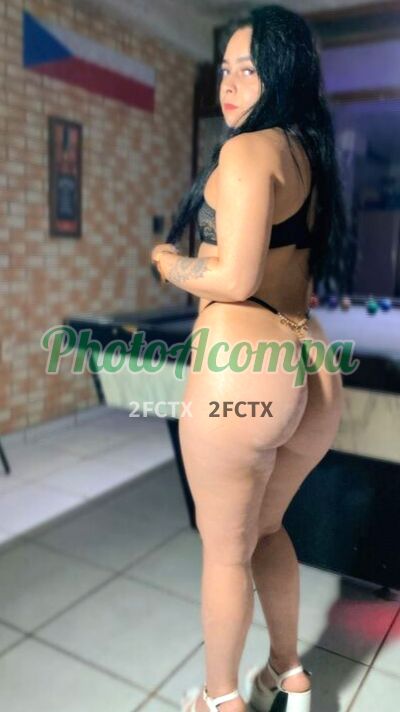 Mirella Melissa, acompanhante em Porto Alegre