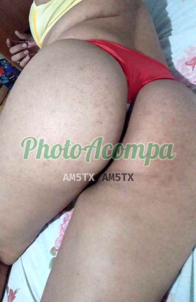 Paulistinha safada, escort em Sarandi