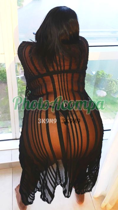 Bombom Baiana (81) 98989-8069, garota de programa em Recife