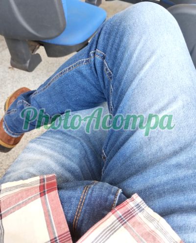 Marco Antônio, garoto de programa em Ji-Paraná
