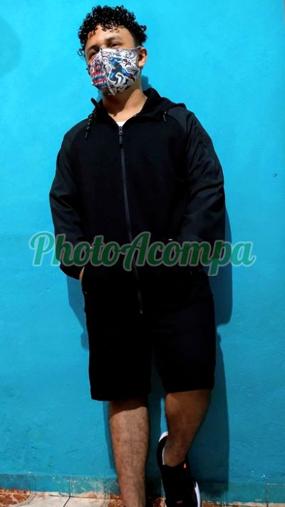 Cleberson oliveira, garoto de programa em Belém